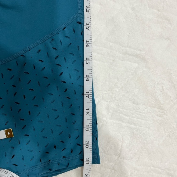 GAIAM yoga legging size XL - Picture 6 of 7